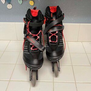 Chicago inline skates mens size 9